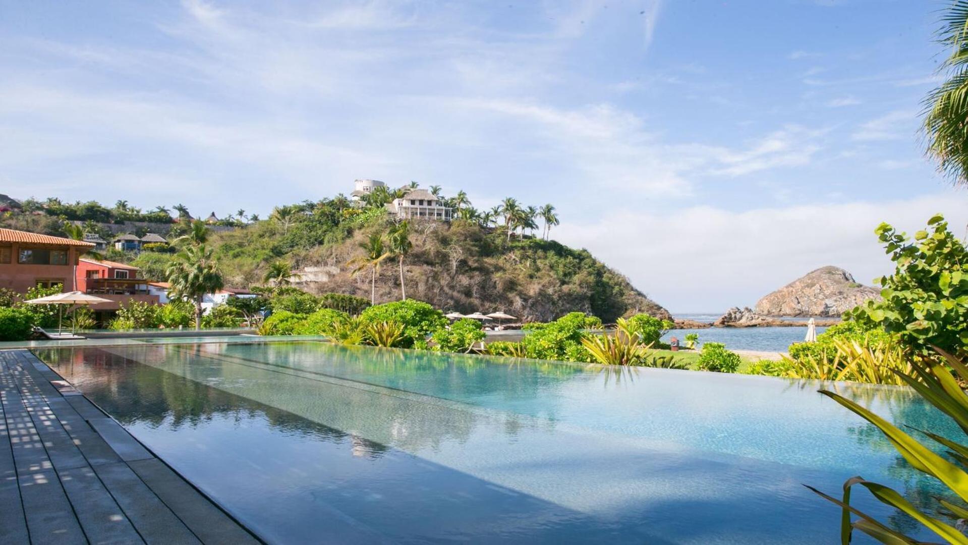 Condominio 223 El Careyes Club & Residences Exterior photo