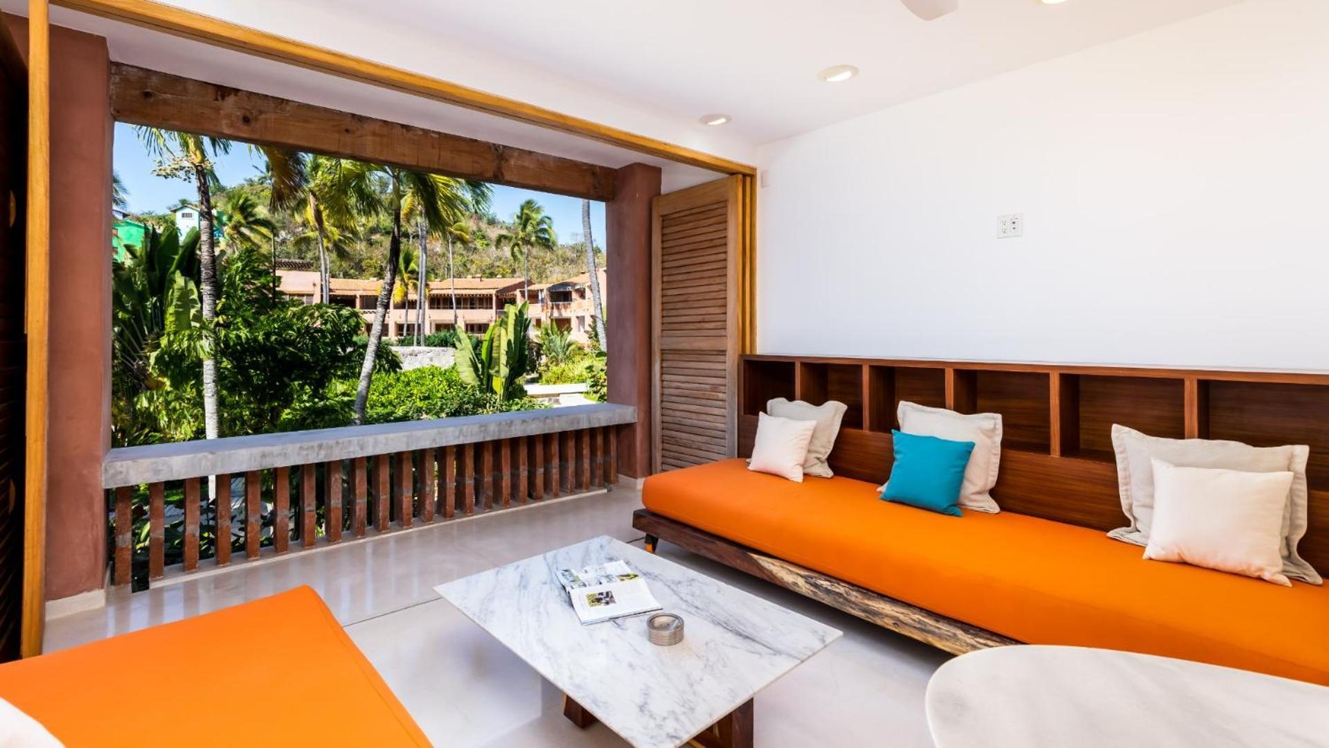 Condominio 223 El Careyes Club & Residences Exterior photo
